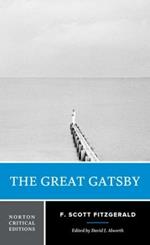 The Great Gatsby: A Norton Critical Edition