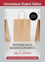 Intermediate Microeconomics: A Modern Approach: Media Update