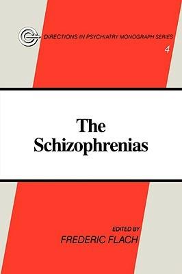 The Schizophrenias - cover
