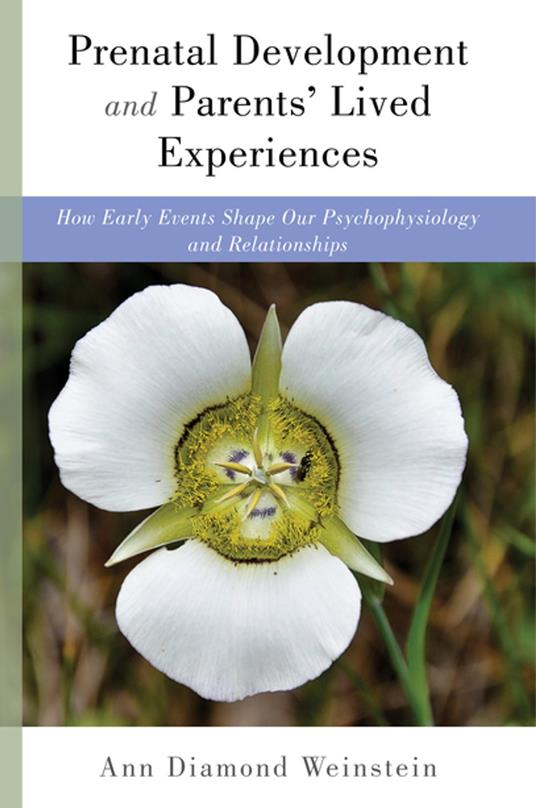 Prenatal Development and Parents' Lived Experiences