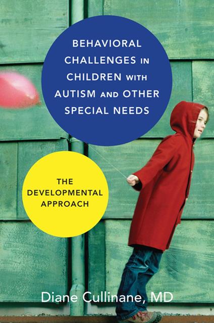 Behavioral Challenges in Children with Autism and Other Special Needs