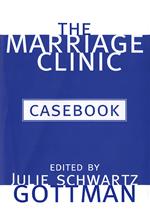 The Marriage Clinic Casebook