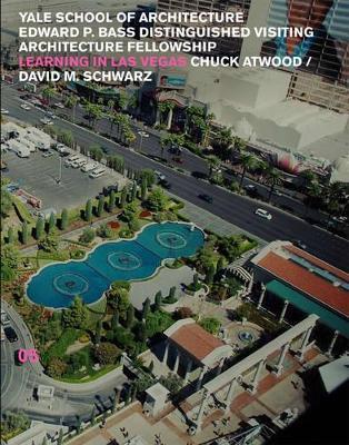 Learning in Las Vegas - Brook Denison - copertina