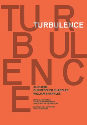 Turbulence - Leo Stevens - copertina