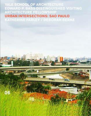 Urban intersections. Vol. 6 - Noah Biklen - copertina