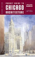 Pocket Guide to Chicago Architecture (Norton Pocket Guides)