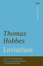 Leviathan (International Student Edition)