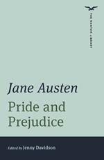 Pride and Prejudice (First Edition) (The Norton Library)