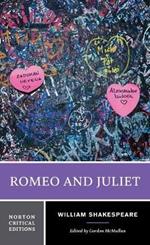 Romeo and Juliet: A Norton Critical Edition