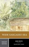 Libro in inglese Wide Sargasso Sea: A Norton Critical Edition Jean Rhys