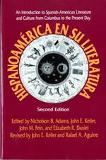 HispanoAmerica En Su Literatura