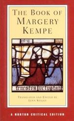 The Book of Margery Kempe: A Norton Critical Edition
