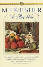 As They Were: Autobiographical Essays