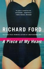 A Piece of My Heart