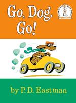 Go, Dog. Go!