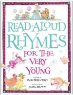 Read-Aloud Rhymes for the Very Young