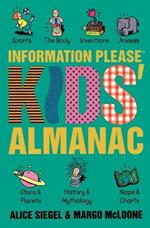 The Information Please Kids' Almanac