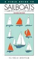 Field Guide to Sailboats of North America - Richard M. Sherwood - cover