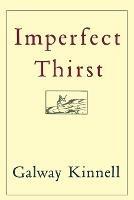 Imperfect Thirst