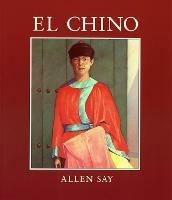 El Chino - Allen Say - cover