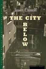 The City below
