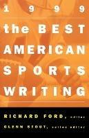 The Best American Sports Writing