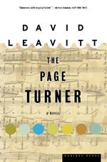 The Page Turner: A Novel