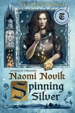 Spinning Silver: A Novel