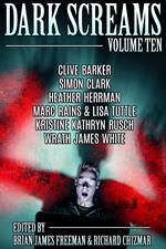 Dark Screams: Volume Ten