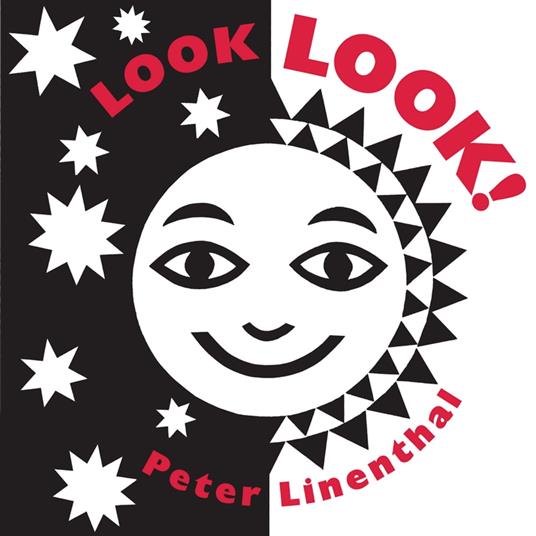Look, Look! - Peter Linenthal - ebook