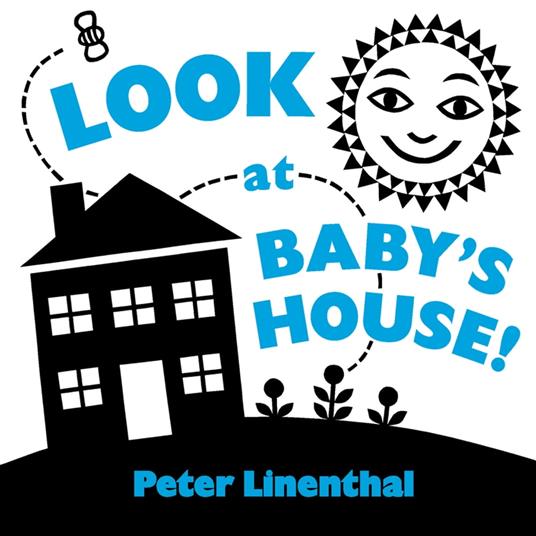 Look at Baby's House - Peter Linenthal - ebook