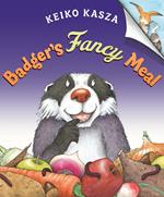 Badger's Fancy Meal