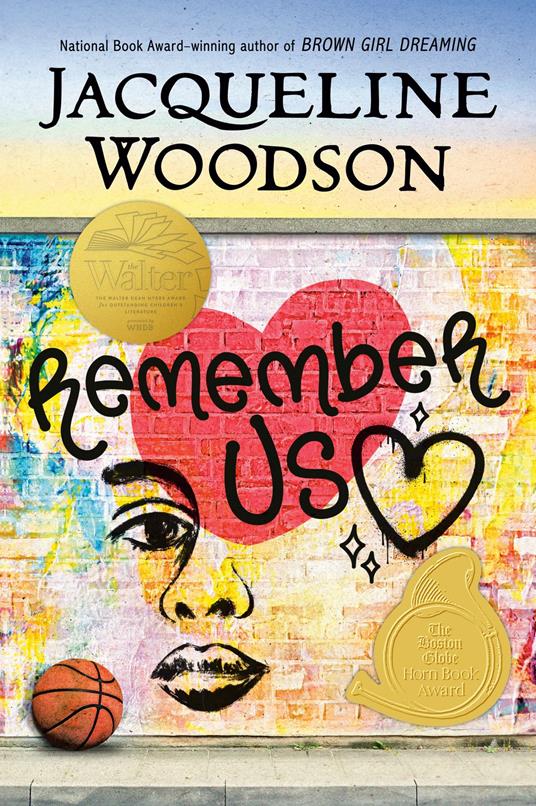 Remember Us - Woodson Jacqueline - ebook