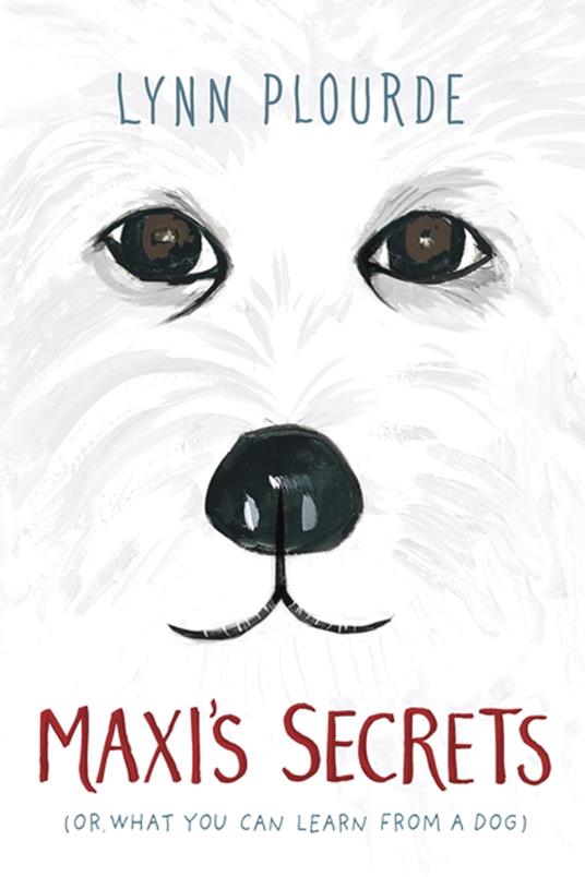 Maxi's Secrets - Plourde Lynn - ebook
