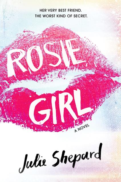 Rosie Girl - Julie Shepard - ebook