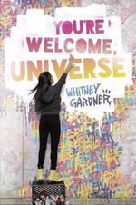 You're Welcome, Universe