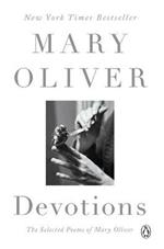 Devotions: The Selected Poems of Mary Oliver