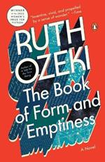 The Book of Form and Emptiness: A Novel