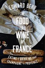 The Food and Wine of France