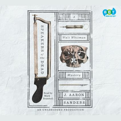 Speakers of the Dead