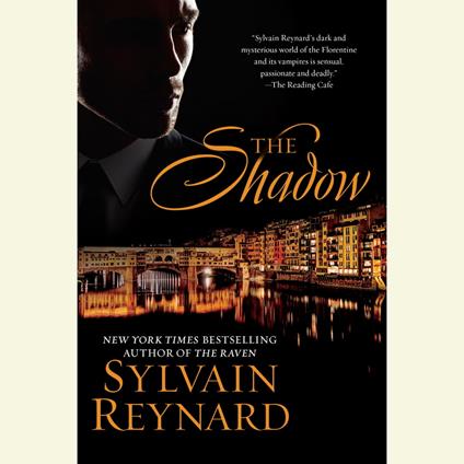 The Shadow