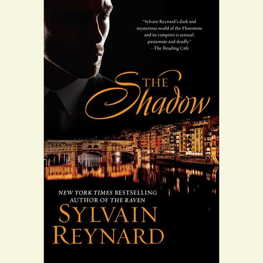 The Shadow