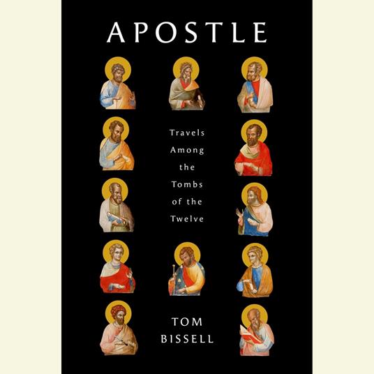 Apostle