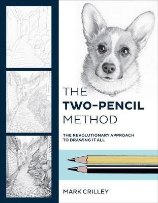 Two–Pencil Method, The - M Crilley - cover