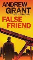 False Friend: A Novel