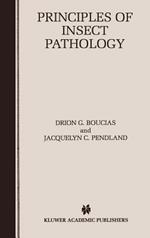 Principles of Insect Pathology