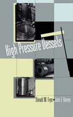High Pressure Vessels