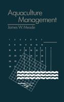Aquaculture Management - James Meade - cover