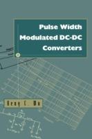 Pulse Width Modulated DC-DC Converters - Keng Chih Wu - cover