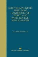 Electromagnetic Shielding Handbook for Wired and Wireless EMC Applications
